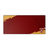 Berne Knox | Stitched Edge XL Mousepad